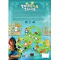 TwinStar-Täler