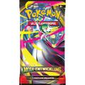 Pokémon Mega Entwicklung Booster Pack