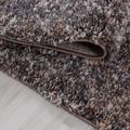 Enjoy Hochflorteppich 120 x 170 cm taupe