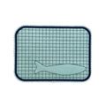 Filzies Fische - Untersetzer