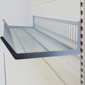 Endloskorb/Stapelkorb B 100 cm | T 47 cm | verzinkt