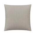 Jacquard Bettwäsche beige 50x70cm