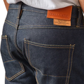 Gustave | Slim Tapered Selvedge Jeans | 16.5 Oz.
