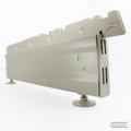 Fußteil   H 16 cm | T 47 cm