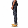 Sheffield | Straight Tapered Selvedge Jeans | 16.5 Oz.