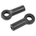 Team Corally - Ball Joint 6mm - 2 Pcs