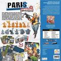 Zombicide 2. Edition - PariZ