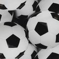 Satin Bettwäsche Fussball Championi