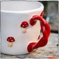 Fliegenpilz Tasse