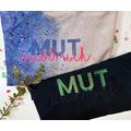 Stickdatei "Mutausbruch"