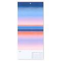 2027 Risographie Wandkalender / 2027 Risograph Calendar