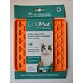 LickiMat Schleckmatte Slow Feeder 