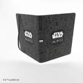 Star Wars: Unlimited - 18-Pocket Album - Unlimited Pattern