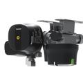 Truma DUO-Control-CS vertikal Gasdruckregler mit Crashsensor für den Zweiflaschen-Betrieb