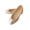 BALLERINAS GOLD (ORO)