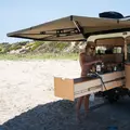 The Bush Company 270 XT MAX