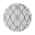 Pisa 80 x 80 cm cream