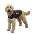 Thundershirt Dog Hund grau Körperbandage Hunde