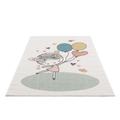 Anime Teppich 120 x 120 cm