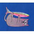 Felix van der Fisch 13x18