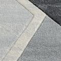 Bonito Teppich 120 x 170 cm grey