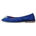 BALLERINAS ROYALBLAU (BLU BIS)