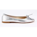 BALLERINAS SILBER (ARGENTO)