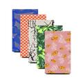 2027 Kleiner Kalender CARTA PURA / Chiyogami Pocket Diary