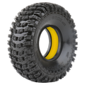 Jetko EX Conqueror 1.9 Crawler Ultra Soft Tyres (2)"