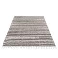 Pulpy Teppich 100 x 300 cm grey