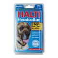 Halti Kopfhalfter headcollar Führhilfe Trainingsanleitung