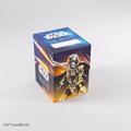 Star Wars: Unlimited - Soft Crate - Captain Phasma/Stormtrooper