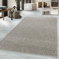 Nizza 200 x 290 cm beige 