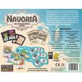 Navoria: Die vergessenen Lande