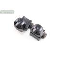CZ 19mm Prismenschienen ZF Montage 