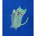 Felix van der Fisch 13x18