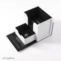 Star Wars: Unlimited - Deck Pod (White/Black)