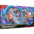 Pokémon TCG Mega-Quajutsu-ex Premium-Kollektion