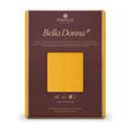 Fixleintuch Bella Donna curry 90-100 x 200-220cm