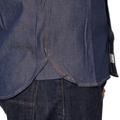 Topper Denim Shirt | Made In USA