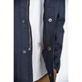 Field Jacket – Navy