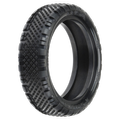 PRO-LINE PRISM 2.2 REIFEN (2) BUGGY 2WD VO CR4 SOFT CARPET OFF-ROAD
