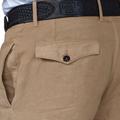 Army Chino | Cotton Linen