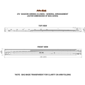 Alu-Cab 270° Shadow Awn