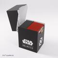 Star Wars: Unlimited - Soft Crate - Black/White