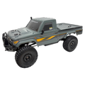 Absima 1:10 EP Crawler CR4.4eco "HILUX" grau RTR