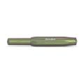 Kaweco Lunar Sport Füllfederhalter Shadow Green / Fountain pen shadow green