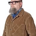 THE LAST  ›› Coverall Jacket