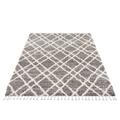 Pulpy Teppich 240 x 340 cm grey