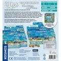 Cities: Neue Städte, neue Pläne